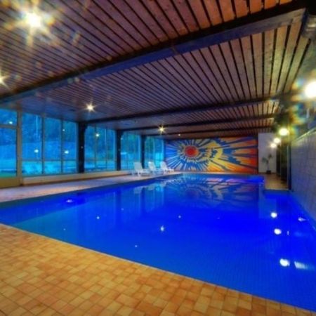 Moderne Dachwohnung Naehe Zermatt Mit Balkon Таш Экстерьер фото